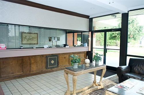 Guest Lodge - Pageland Kültér fotó